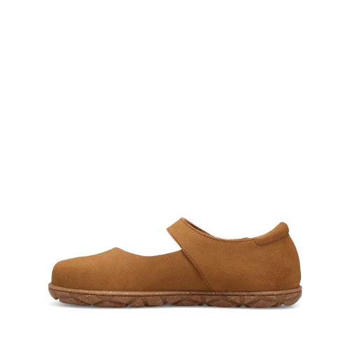 CAMEL SUEDE SUCCESS - Perspective 2